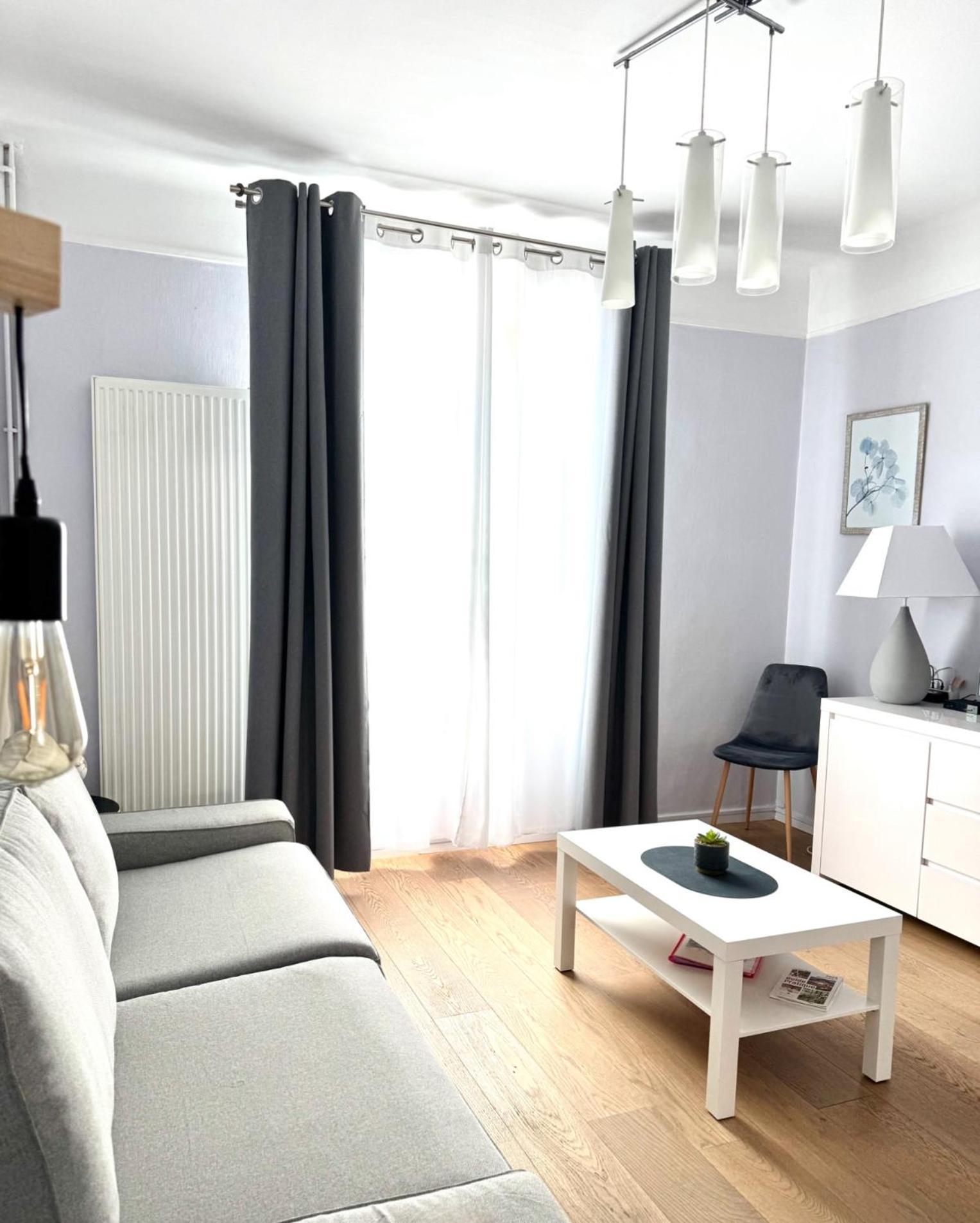 L'Escapade Parisienne Apartamento Maisons-Alfort Exterior foto